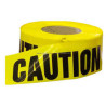CAUTION / DANGER TAPE