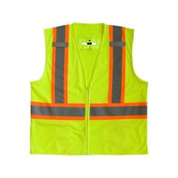 reflective safety vests