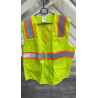 reflective safety vests