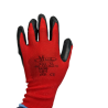 005-512-RED WORKING GLOVES