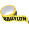 CAUTION / DANGER TAPE